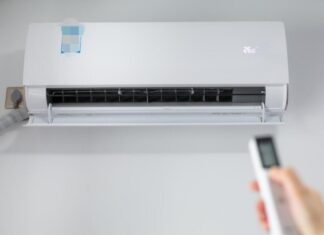 The New Cooling Trend: Why More People Are Opting for a Sleek and Smart Alternative to Traditional Air Conditioners