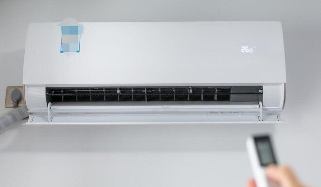 The New Cooling Trend: Why More People Are Opting for a Sleek and Smart Alternative to Traditional Air Conditioners