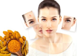 “The Ultimate Guide to Turmeric: Unlocking the Power of This Ancient Spice for Flawless, Scar-Free Skin”