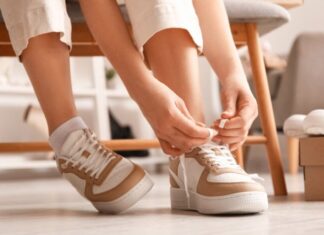 The Ultimate Guide: Elevate Your Style with These Perfect 10 Shoes for Any Outfit and Occasion