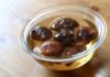 Should You Soak Dried Chinese Mushrooms in Cold or Warm Water?
