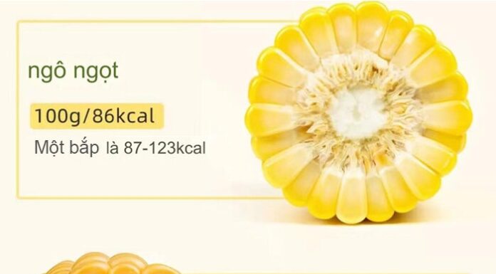 Which Is Better: Sweet Corn or Glutinous Corn?