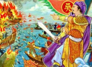 The Three Kings of the Bach Dang River: A Historical Naval Trilogy