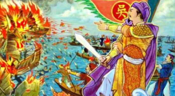 The Three Kings of the Bach Dang River: A Historical Naval Trilogy