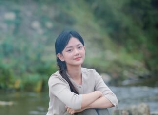 The Village of Vietnam’s Most Beautiful Women: Descendants of Ancient Concubines, as Lovely as a Painting