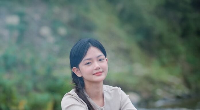 The Village of Vietnam’s Most Beautiful Women: Descendants of Ancient Concubines, as Lovely as a Painting