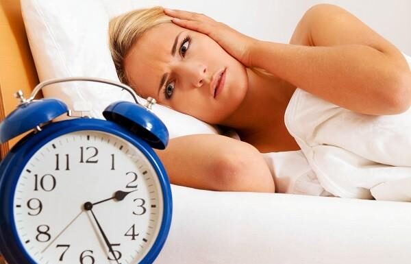 “A Good Night’s Sleep: Strategies for Combating Insomnia”