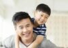 The Benefits of Having a Nurturing Dad: Five Amazing Gifts for Your Child
