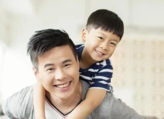 The Benefits of Having a Nurturing Dad: Five Amazing Gifts for Your Child
