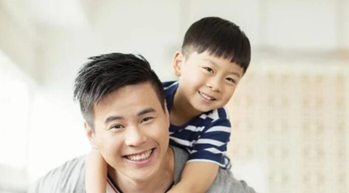 The Benefits of Having a Nurturing Dad: Five Amazing Gifts for Your Child