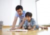 5 Lessons a Great Father Will Teach His Son From a Young Age