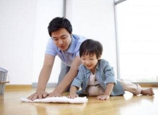 5 Lessons a Great Father Will Teach His Son From a Young Age