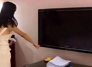 The Housekeeper’s Hack: Unplug Your TV as Soon as You Check Into Your Hotel Room. But Why?