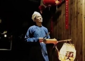 The Night Watch: A Centuries-Old Tradition of Vigilance and Community