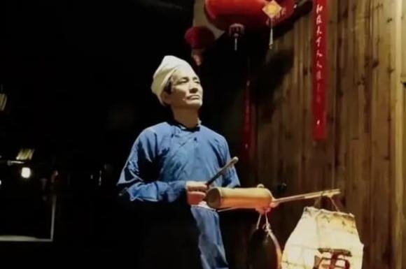 The Night Watch: A Centuries-Old Tradition of Vigilance and Community