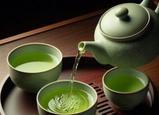 The Benefits of Green Tea Are Real, But It’s Not For Everyone