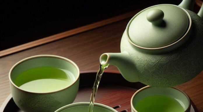 The Benefits of Green Tea Are Real, But It’s Not For Everyone