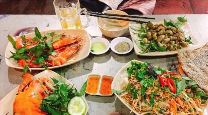 The Ultimate Guide to Nha Trang’s Best-Kept Secret: 5 Affordable Seafood Hotspots That Will Blow You Away!