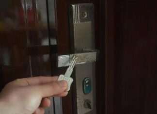 The Key to Unlocking Success: A Smart Person’s Guide to Opening Doors