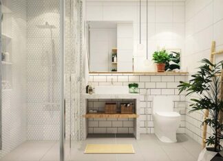 The Smartest Way to Keep Your Bathroom Fresh: A Simple Salt Bowl Trick