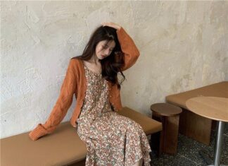 The Ultimate Guide: 4 Ways to Style a Cardigan This Fall for an Elegant, Trendsetting Look