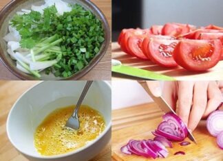 The Ultimate Guide to Egg and Tomato Soup: A Delicious, Odor-Free Twist on a Classic