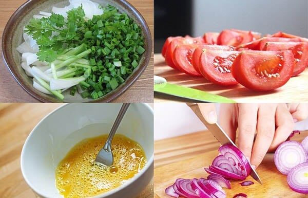 The Ultimate Guide to Egg and Tomato Soup: A Delicious, Odor-Free Twist on a Classic