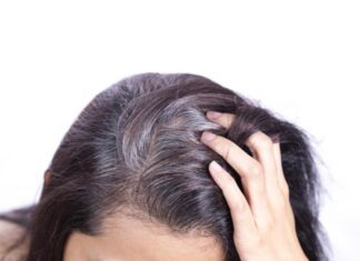 The Silver-Haired Sisterhood: Embracing the Shine, Not the Stereotype.