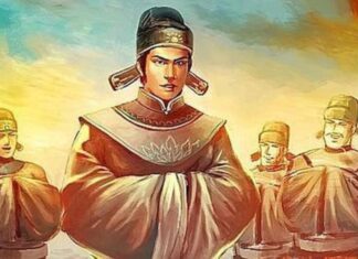 The First Vietnamese to Top the Scholar Exams in Two Countries and Head the Doctorial Stelae at the Temple of Literature: Unveiling a Historical Legacy