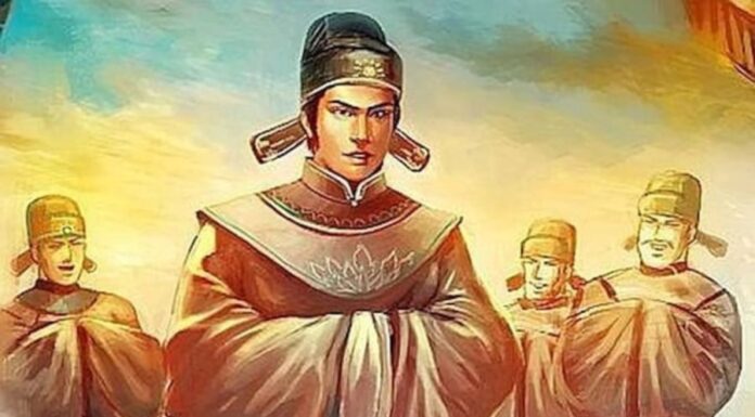 The First Vietnamese to Top the Scholar Exams in Two Countries and Head the Doctorial Stelae at the Temple of Literature: Unveiling a Historical Legacy