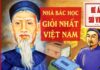 The Identity of the Only Scientist Whose Name Adorns Eight Specialized High Schools in Vietnam: Are You in the Know?