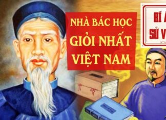 The Identity of the Only Scientist Whose Name Adorns Eight Specialized High Schools in Vietnam: Are You in the Know?