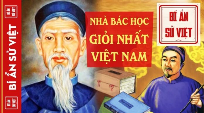 The Identity of the Only Scientist Whose Name Adorns Eight Specialized High Schools in Vietnam: Are You in the Know?