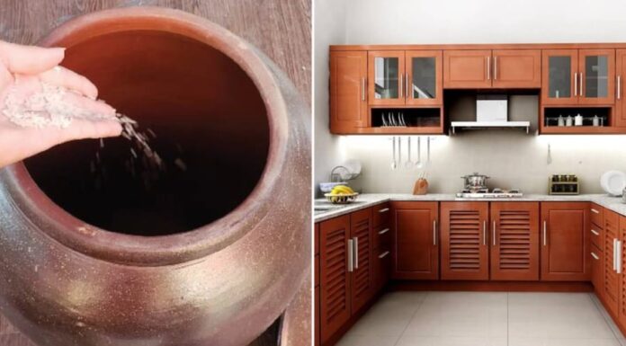 The Four Empty Spaces: An Ancient Key to Fortunes and Family Prosperity.