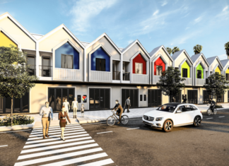 The Ancient’s Wisdom: “Homes Near 5 Places, 9 Out of 10 Prosper”, Do You Have One?