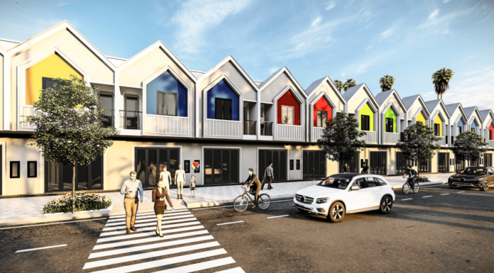 The Ancient’s Wisdom: “Homes Near 5 Places, 9 Out of 10 Prosper”, Do You Have One?