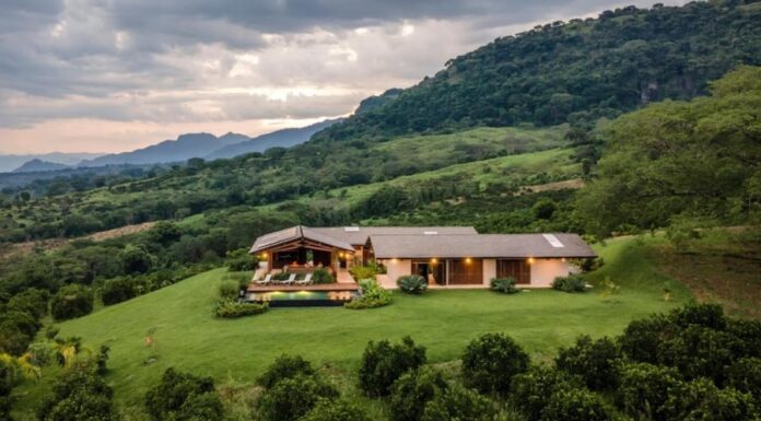 The Ultimate Guide to Prosperity: Homes Near These 5 Locations Are a Recipe for Success