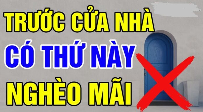 3 Home Styles That Are Best Avoided: A Curse in Disguise