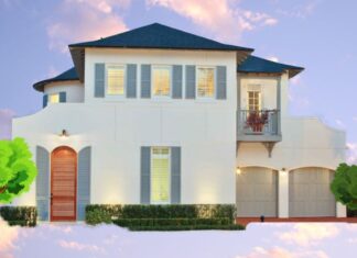 The Art of Home Buying: A Tale of Two Extremes
A wise old adage advises against building a large home with excess funds, while also warning against purchasing land by the river, even in poverty.