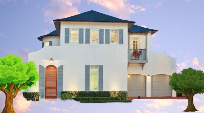 The Art of Home Buying: A Tale of Two Extremes
A wise old adage advises against building a large home with excess funds, while also warning against purchasing land by the river, even in poverty.