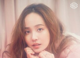 The Everlasting Visual Charm of K-pop’s Eternal Idol: Captivating Hearts and Eyes at 43