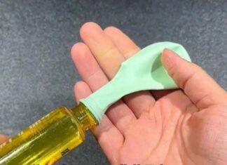 The Surprising Benefits of a Balloon in Your Toilet Bowl: A Simple Yet Effective Hack