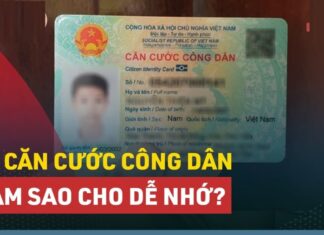 The Forgetful Person’s Ultimate Hack: An Easy Way to Remember Your Chip-Enabled ID Number