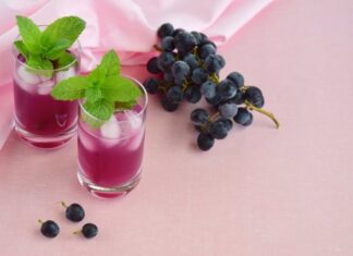 “Add a Pop of Purple to Your Plate: 3 Delicious Foods for Healthy, Glowing Skin”