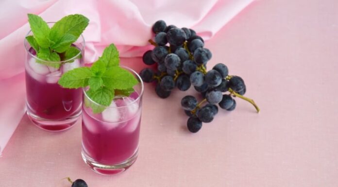 “Add a Pop of Purple to Your Plate: 3 Delicious Foods for Healthy, Glowing Skin”