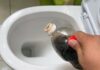 The Magic of Soy Sauce: A Few Drops Can Transform Your Toilet Bowl