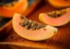 “Papaya: A Tasty Treat With a Cautionary Tale.”