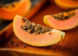 “Papaya: A Tasty Treat With a Cautionary Tale.”
