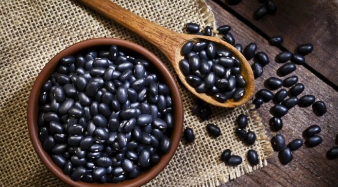 The Super Seed: A Protein-Packed Punch, But A No-Go For Some