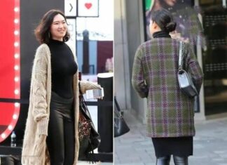 3 Fall Pants Styles That Petite Women Should Avoid, and 3 Alternatives That Will Flatter and Elongate Your Figure